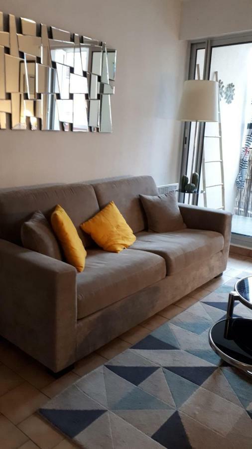 Apartamento Sete&Toi Exterior foto