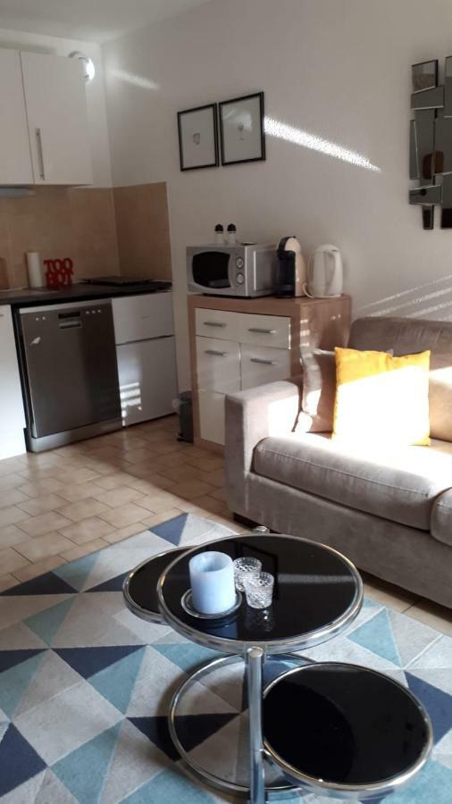 Apartamento Sete&Toi Exterior foto