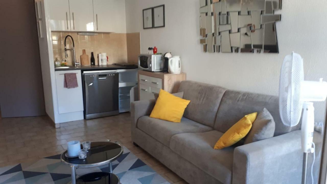 Apartamento Sete&Toi Exterior foto